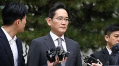 samsung-boss-cleared-of-fraud-by-south-korea’s-top-court