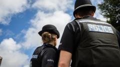 police-officers-take-second-jobs-to-pay-the-bills
