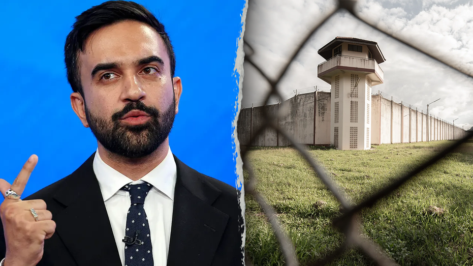 watch:-socialist-nyc-mayoral-candidate-mamdani-on-abolishing-prisons:-‘what-purpose-do-they-serve?’