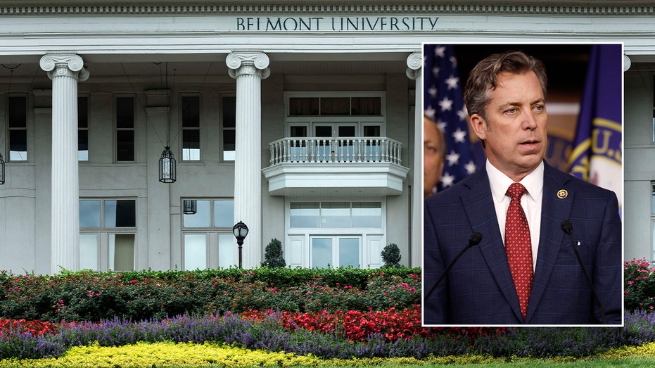 christian-university-rebranding-dei-to-evade-trump-order,-enroll-illegals,-tennessee-rep-says