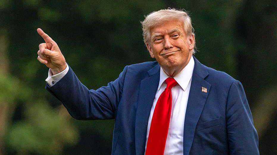 trump-has-now-been-in-office-for-six-months,-for-the-second-time.-here-are-the-highlights