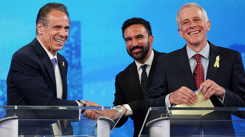 adams,-cuomo-trade-jabs-in-interviews-as-dems-turned-independents-court-anti-mamdani-vote