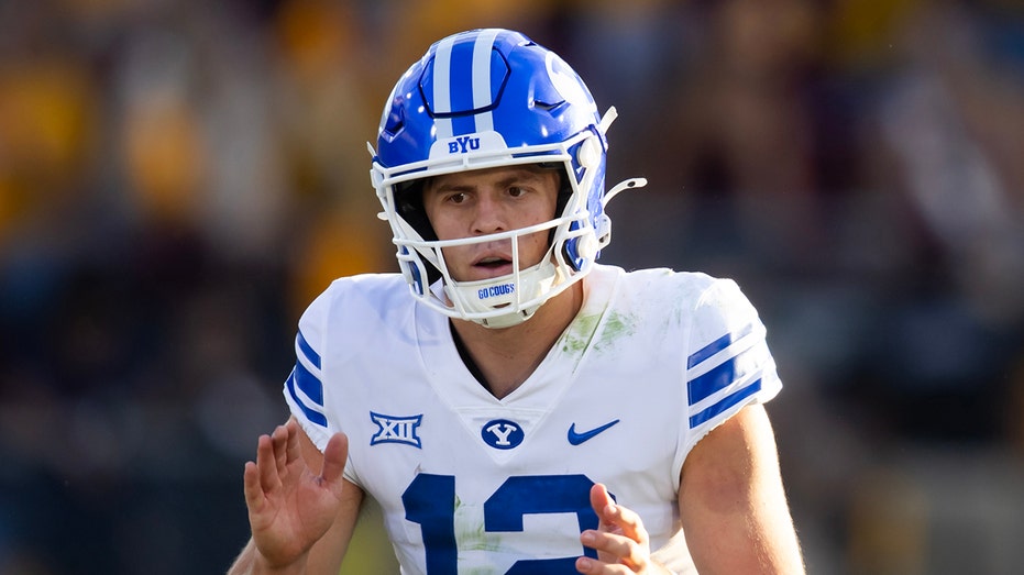jake-retzlaff,-who-faced-seven-game-suspension-for-honor-code-violation-at-byu,-transfers-to-tulane:-report