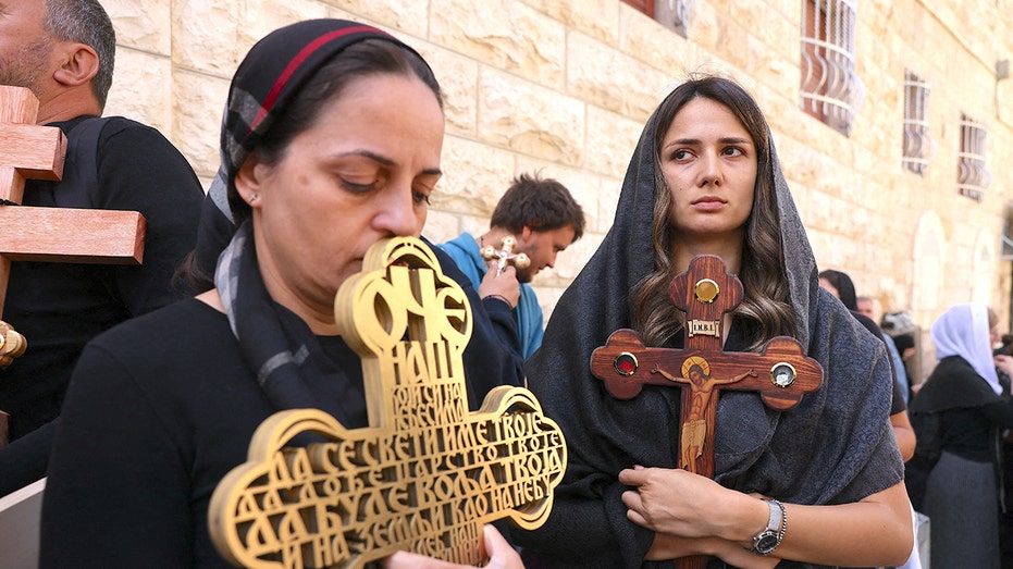 dispute-over-christian-groups’-visas-to-israel-resolved-after-huckabee-threat