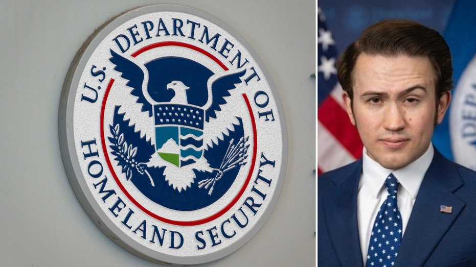 thomas-fugate,-22-year-old-trump-dhs-appointee,-addresses-backlash-over-age,-inexperience