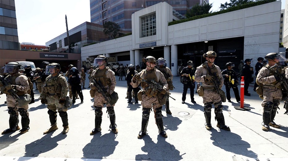 pentagon-orders-700-marines-to-withdraw-from-los-angeles-as-stability-returns-following-ice-protests