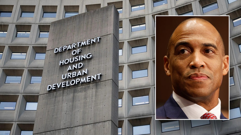 ‘it-won’t-be-long’:-hud-secretary-shares-video-of-dilapidated-roof-tiles-at-hq-amid-bid-to-move-it-outside-dc