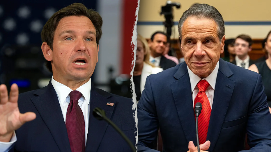 desantis-has-message-for-cuomo-after-former-governor-jokes-he-would-move-to-florida