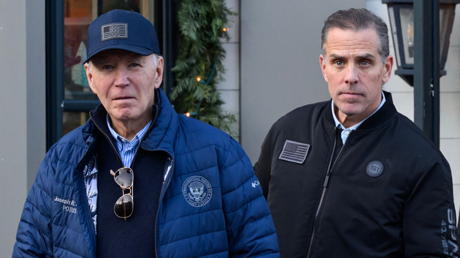 hunter-biden-says-father-was-on-ambien-before-disastrous-debate,-defends-painting-sales