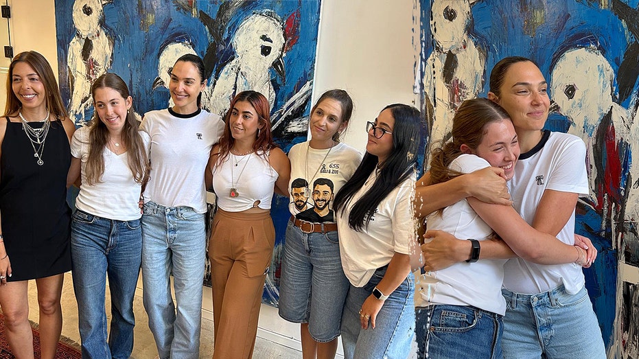 ‘wonder-woman’-actress-gal-gadot-praises-‘strength’-of-freed-hamas-hostages-during-emotional-visit