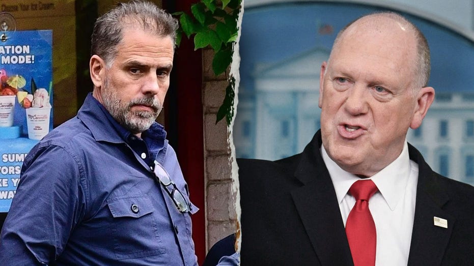 trump-border-czar-tom-homan-slams-‘former-first-drug-addict’-hunter-biden-over-inflammatory-immigration-rant