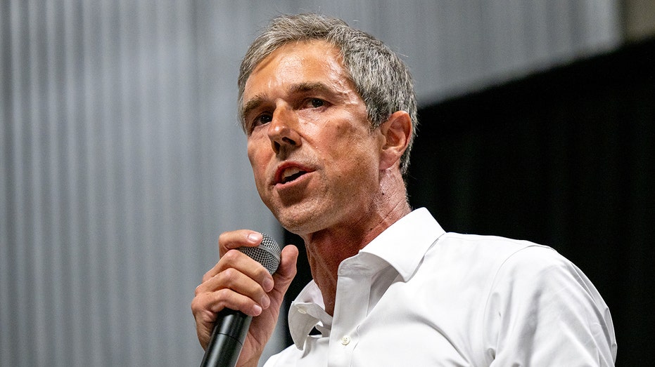 beto-o’rourke-drops-f-bomb-as-he-urges-dems-to-‘meet-fire-with-fire’-against-gop-redistricting-plans-in-texas