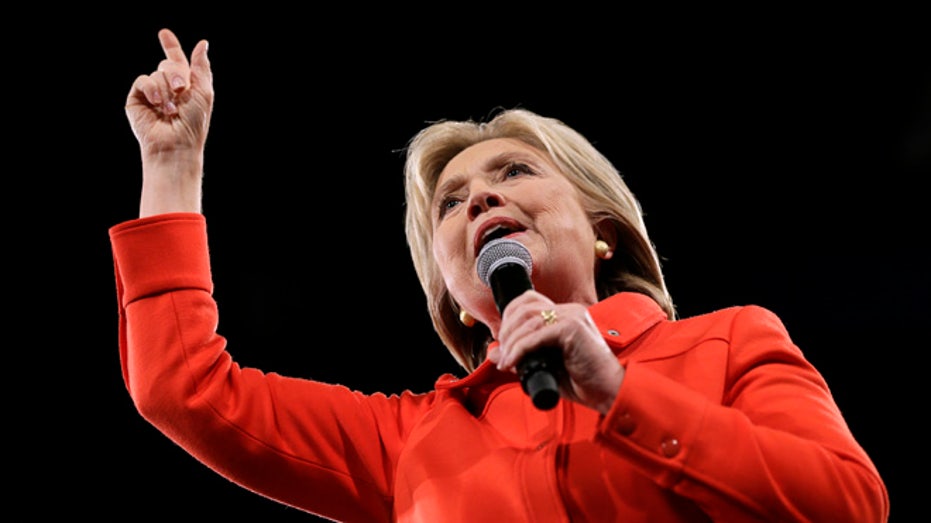 russia-sat-on-intel-of-hillary-clinton’s-alleged-‘heavy-tranquilizers’-use,-new-docs-claim