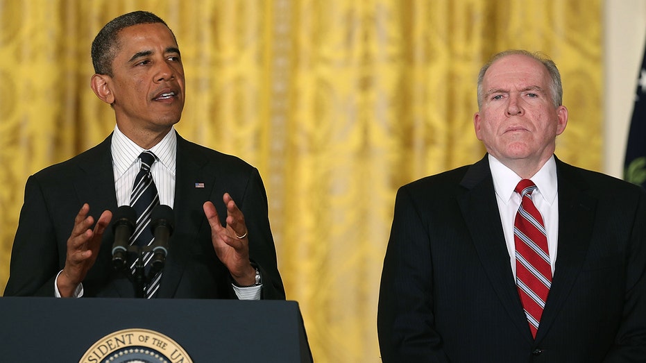 fox-news-politics-newsletter:-brennan-pushed-reports-putin-preferred-trump-in-2016