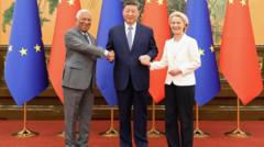 eu-chief-says-ties-with-china-at-‘inflection-point’