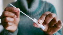 health-diy-tests-often-inaccurate,-study-says