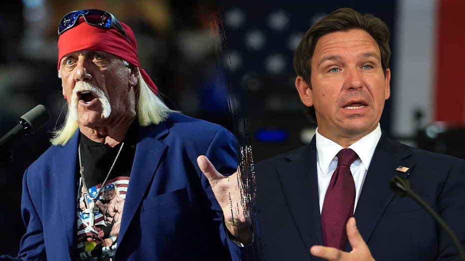 heckler-hijacks-florida-governor’s-hulk-hogan-tribute-with-profane-tirade-against-‘alligator-alcatraz’