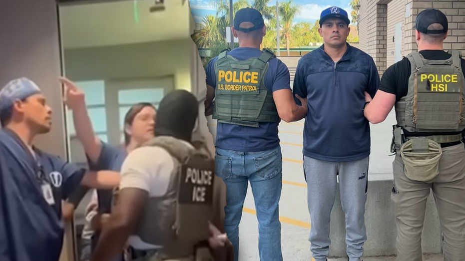 fox-news-politics-newsletter:-clinic-staffers-face-federal-charges-for-obstructing-ice-raid