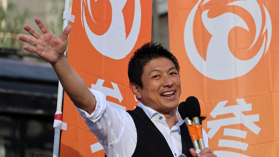 trump-inspired-‘japanese-first’-politician-shakes-up-nation’s-establishment