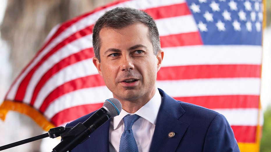 pete-buttigieg-acknowledges-‘fairness-issues’-with-trans-athletes-in-women’s-sports