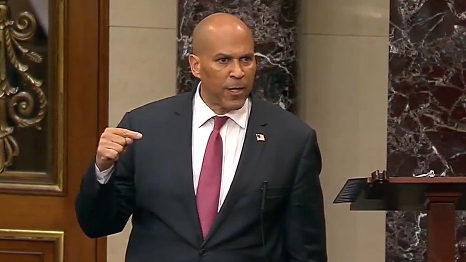 cory-booker-slams-dem-colleagues-for-‘complicity’-with-trump-in-angry-‘wake-up-call’-floor-speech
