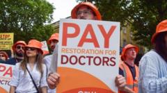 doctors’-union-agrees-to-resume-talks-with-streeting