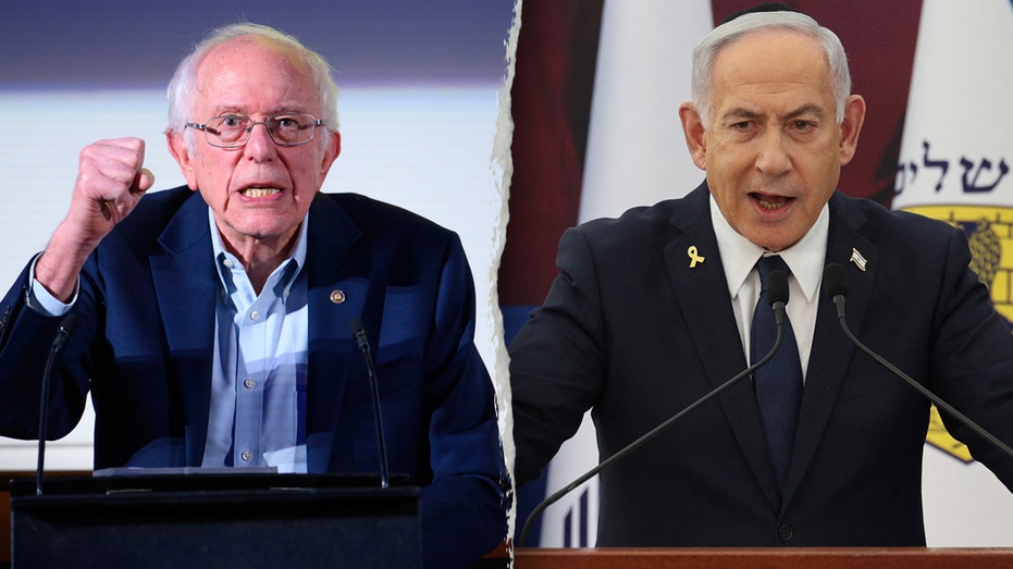 bernie-sanders-to-force-senate-vote-on-blocking-arms-sales-to-israel