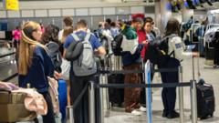 Why did the air traffic control outage cause so much havoc?