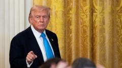 trump-announces-deal-to-impose-15%-tariff-on-south-korea