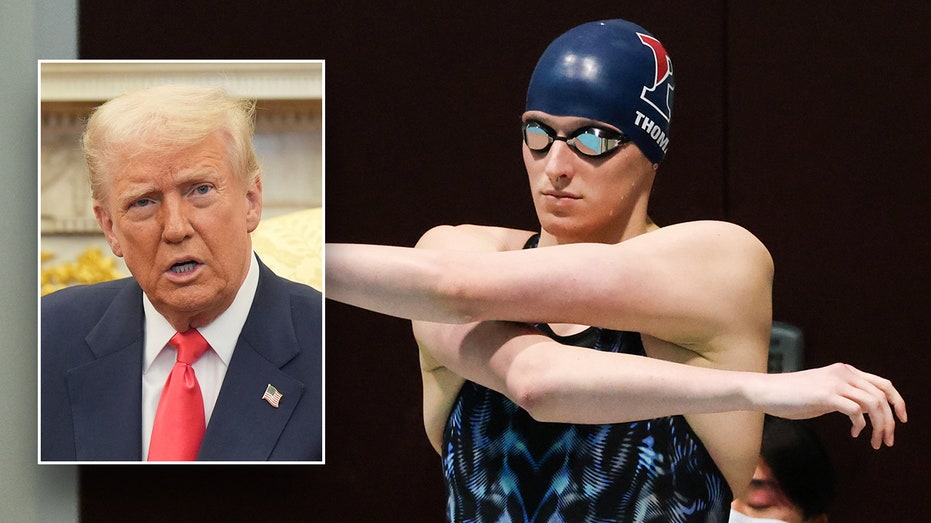 upenn-agrees-to-follow-trump’s-mandate-on-protecting-women’s-sports,-education-department-says