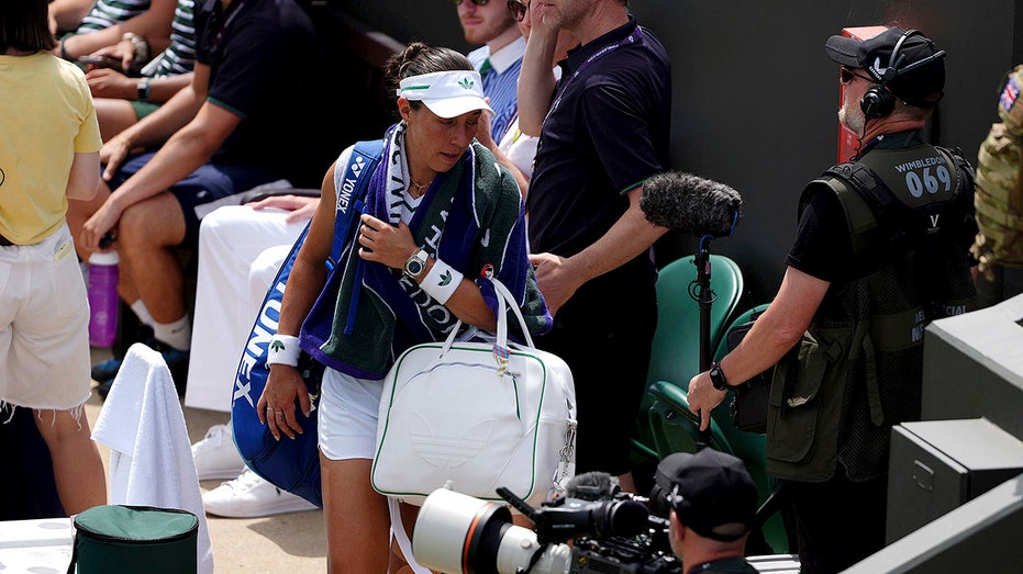 american tennis-pro-jessica-pegula-suffers-stunning-early-wimbledon-exit