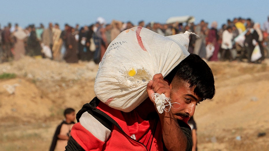 israel-releases-conversations-with-gaza-residents-amid-criticisms-of-aid-delivery-system