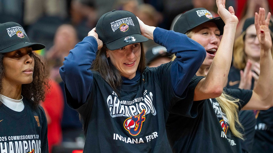 caitlin-clark-says-wnba-is-‘sick’-over-fever’s-commissioner’s-cup-title