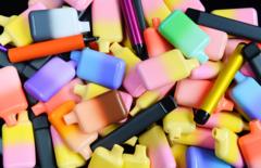 why-are-disposable-vapes-being-banned-and-how-harmful-is-vaping?