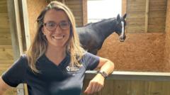 horse-charity-calls-on-nhs-to-fund-equine-services