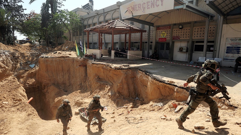 israel-fighting-‘very-tough’-war-in-gaza,-retired-british-army-colonel-says