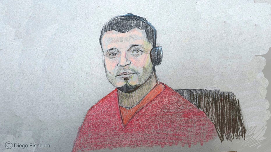 Abrego Garcia says he endured beatings, torture in Salvadoran prison ahead of criminal trial