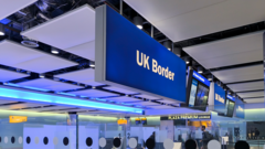 Home Office ‘not checking’ when foreign worker visas expire