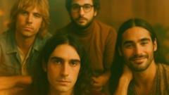 AI claims and a hoax spokesman: Viral band confuses the world of music