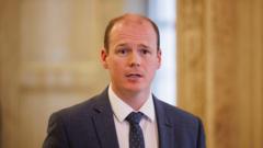 Over 288,000 NI pensioners could get fuel payment – Lyons