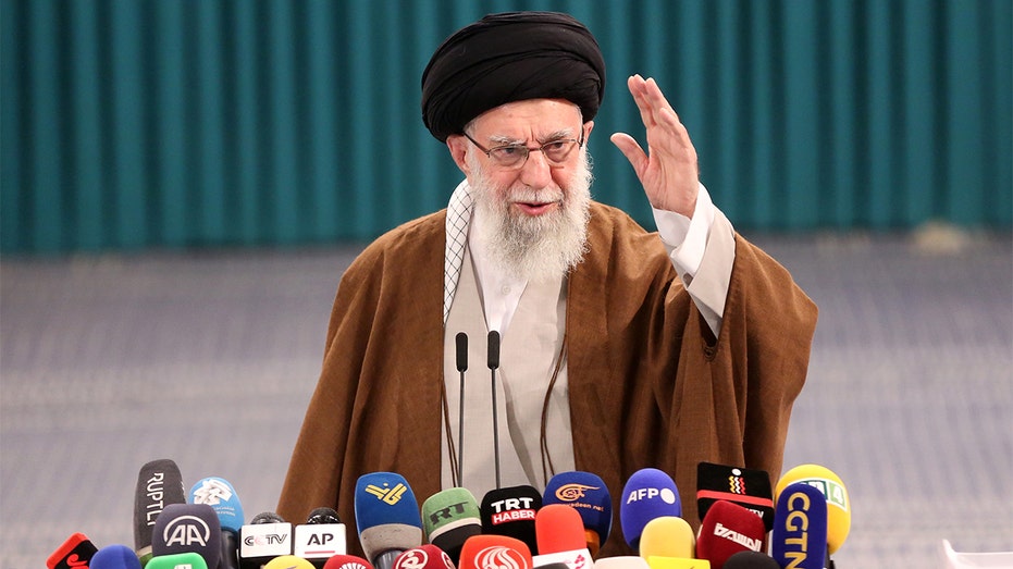 Iran regime escalates repression toward ‘North Korea-style model of isolation and control’
