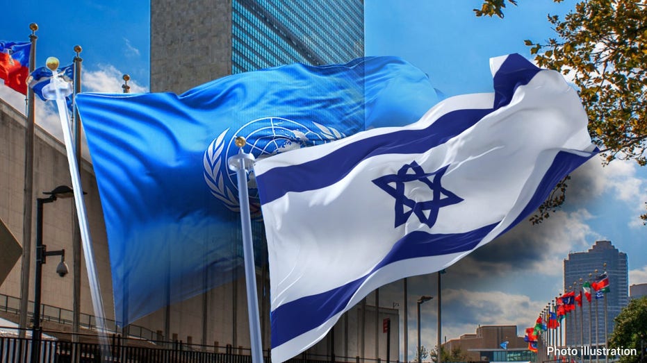 UN blasted for funding committee ‘created to destroy the Jewish state,’ despite budget crisis