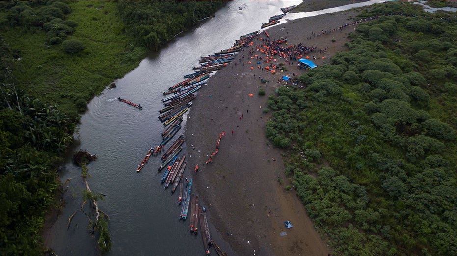 migrant-crossings-through-long-troubled-darien-gap-plummet-to-near-zero-amid-trump-crackdown