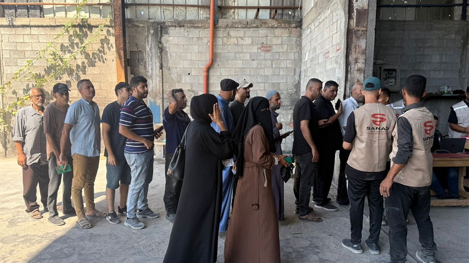 she-fed-100k-gazan-families-for-free-–-now-terrorists-and-local-merchants-want-her-dead