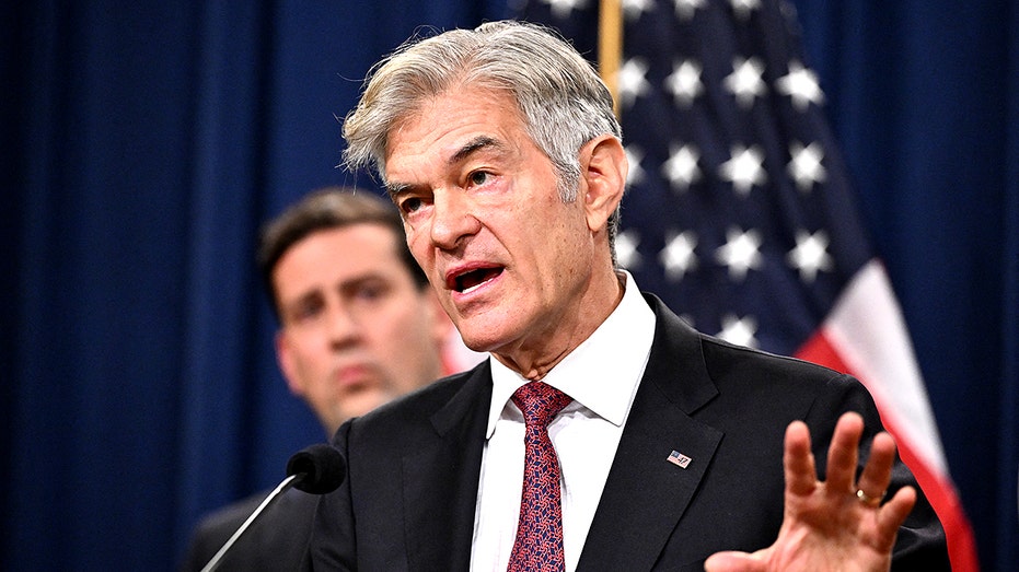 dr.-oz-touts-investment-in-medicaid:-‘i’m-trying-to-save-this-beautiful-program’