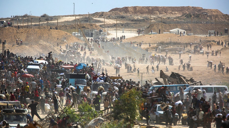 fox-news-gets-inside-look-at-gaza-humanitarian-situation-as-israel-weighs-next-steps