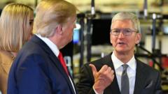 apple-to-invest-$100bn-after-pressure-from-trump