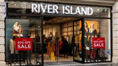 river-island-allowed-to-shut-shops-to-stave-off-collapse