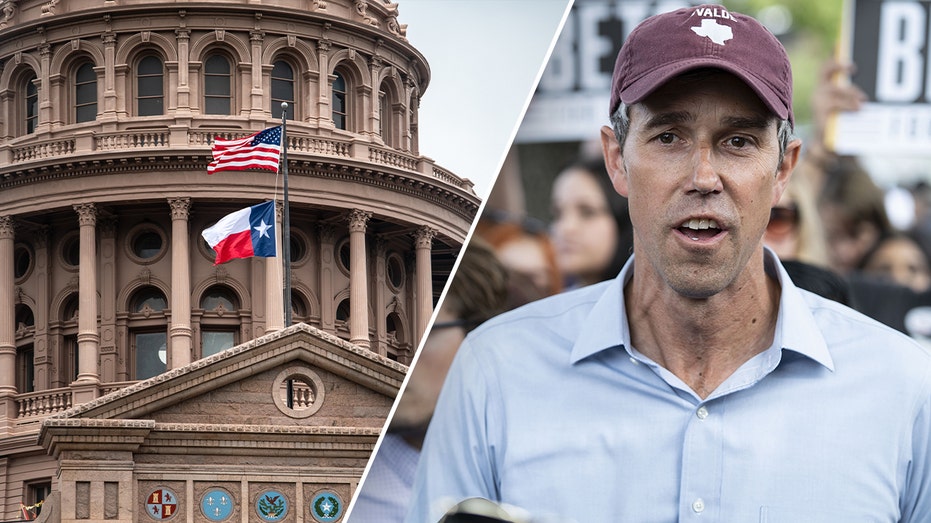 judge-blocks-beto-o’rourke-from-funding-texas-dems-who-fled-to-stop-gop-redistricting-vote