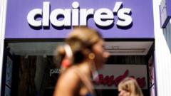 claire’s-falls-into-administration-with-2,150-jobs-at-risk